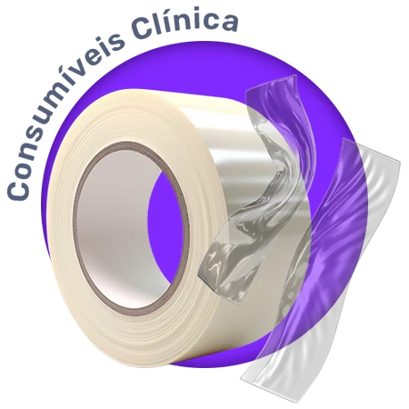 Consumíveis Clínica