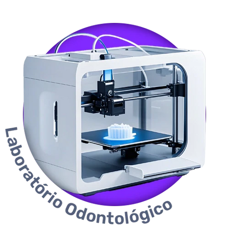 Laboratório Odontológico