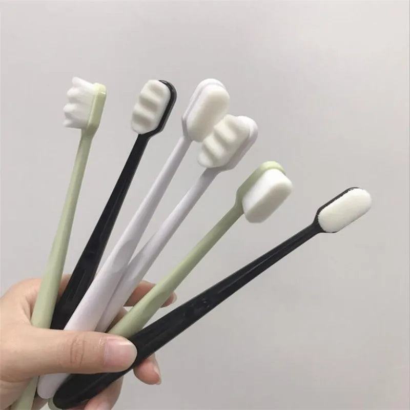 Nanofibra - Escova Dental Ultramacia