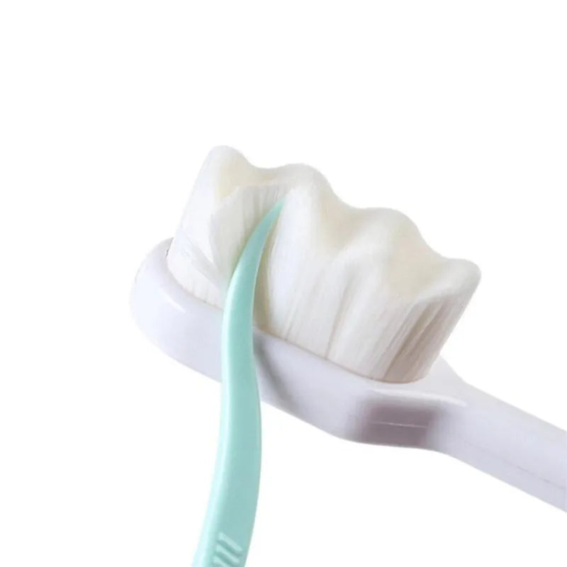 Nanofibra - Escova Dental Ultramacia