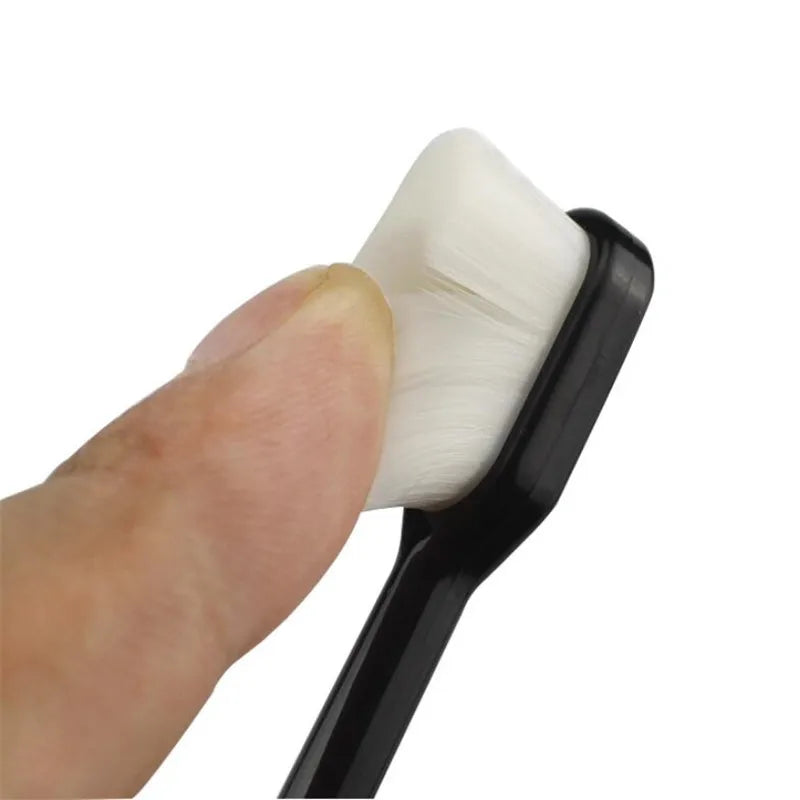 Nanofibra - Escova Dental Ultramacia