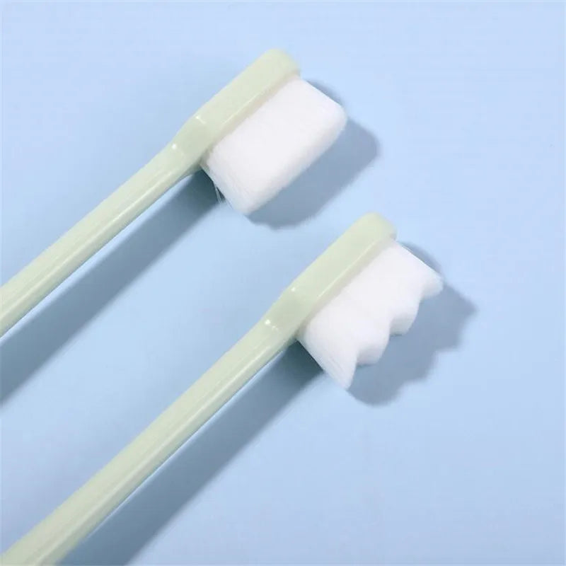Nanofibra - Escova Dental Ultramacia