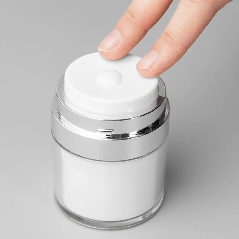 Dispenser de Cremes, Gels, Pastas e Loções
