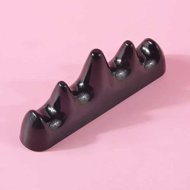 Kit de Pintura (Suporte para Pincéis e Pote para Água)
