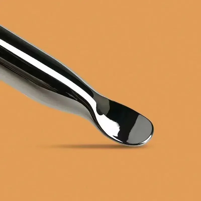 Aplicador de Silicone e Pincel para Skin Care
