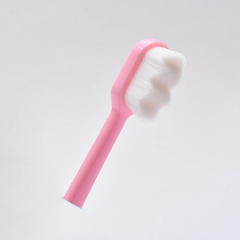 Nanofibra - Escova Dental Ultramacia