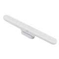 Luminária de LED com Interruptor por Toque