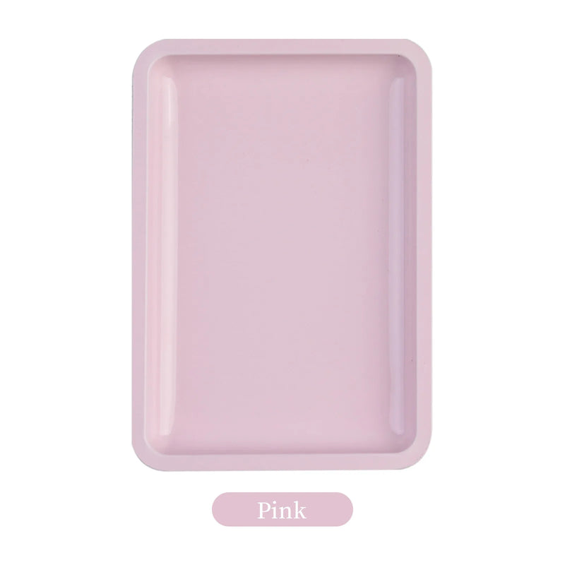 Bandeja para Manicure, Estética e Consultórios