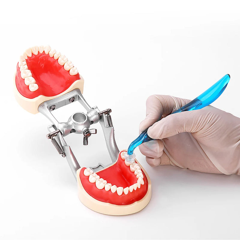 Molde e Matriz Oclusal de Poliéster para restauração em Resina Composta