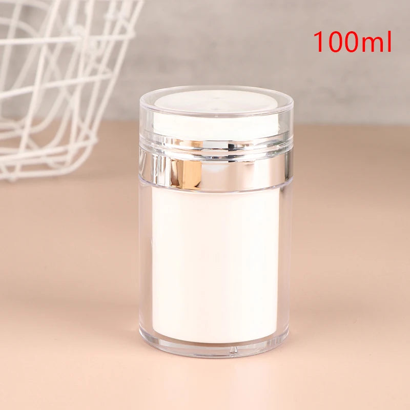 Dispenser de Cremes, Gels, Pastas e Loções