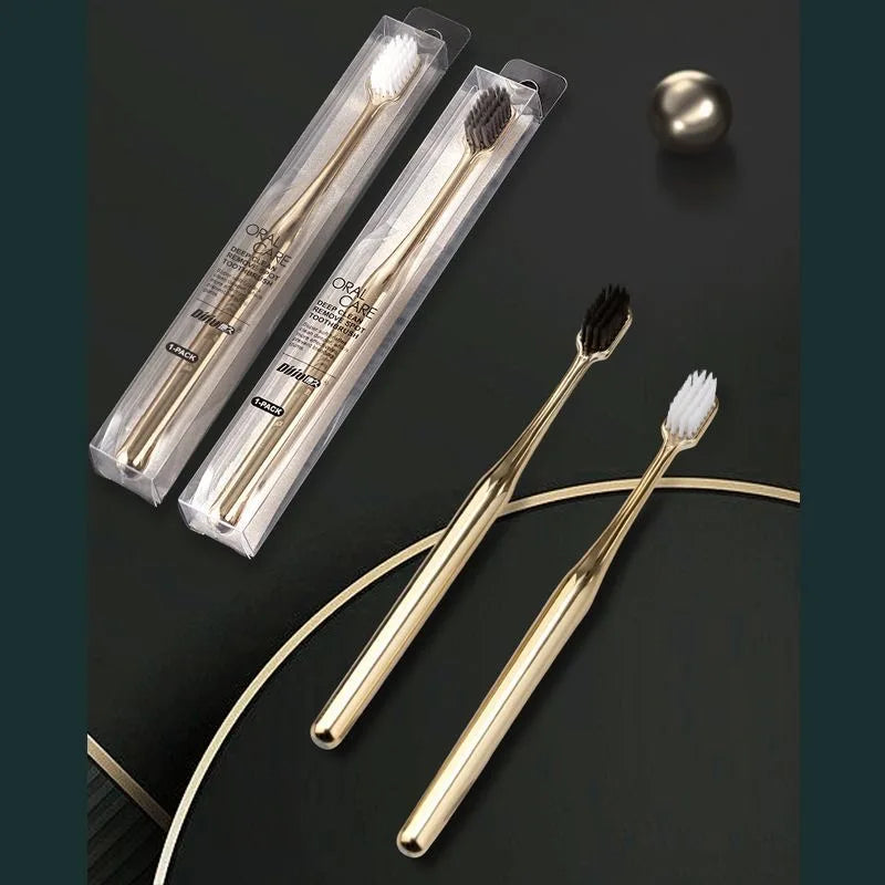 Escova Dental Macia Ultraluxo