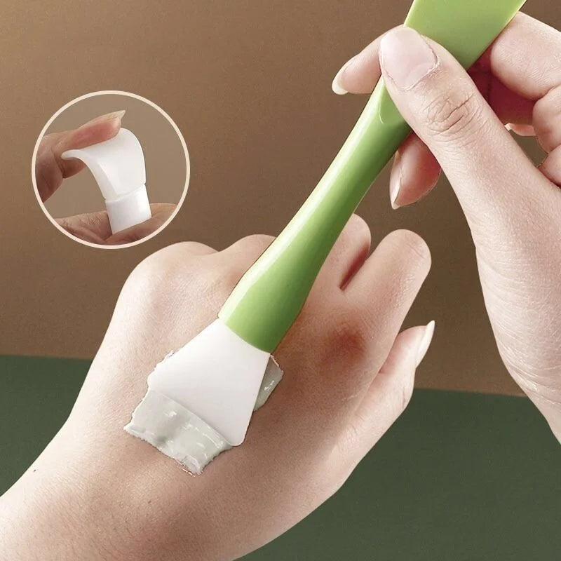 Espátula de silicone