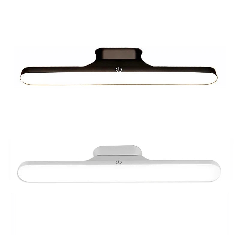 Luminária de LED com Interruptor por Toque