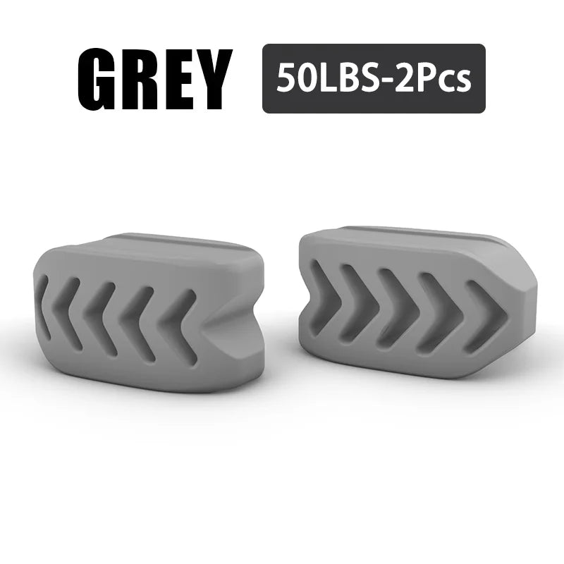 Silicone para Exercício e Definição de Mandíbula