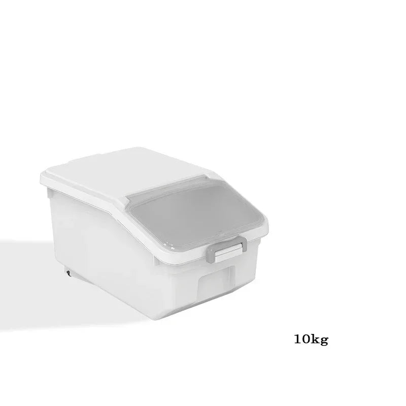 Pote de Armazenamento para Gesso, Alginato e Objetos