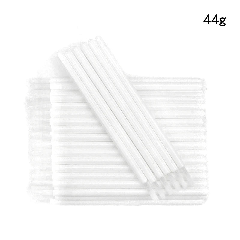 Pincel descartável de nylon (50 unidades)