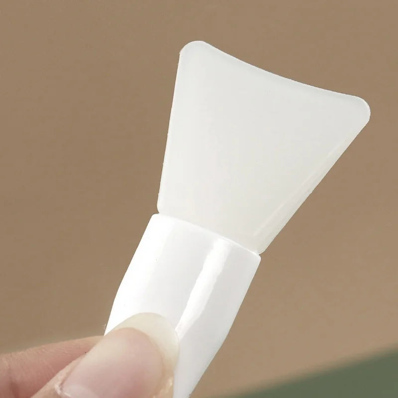 Espátula de silicone