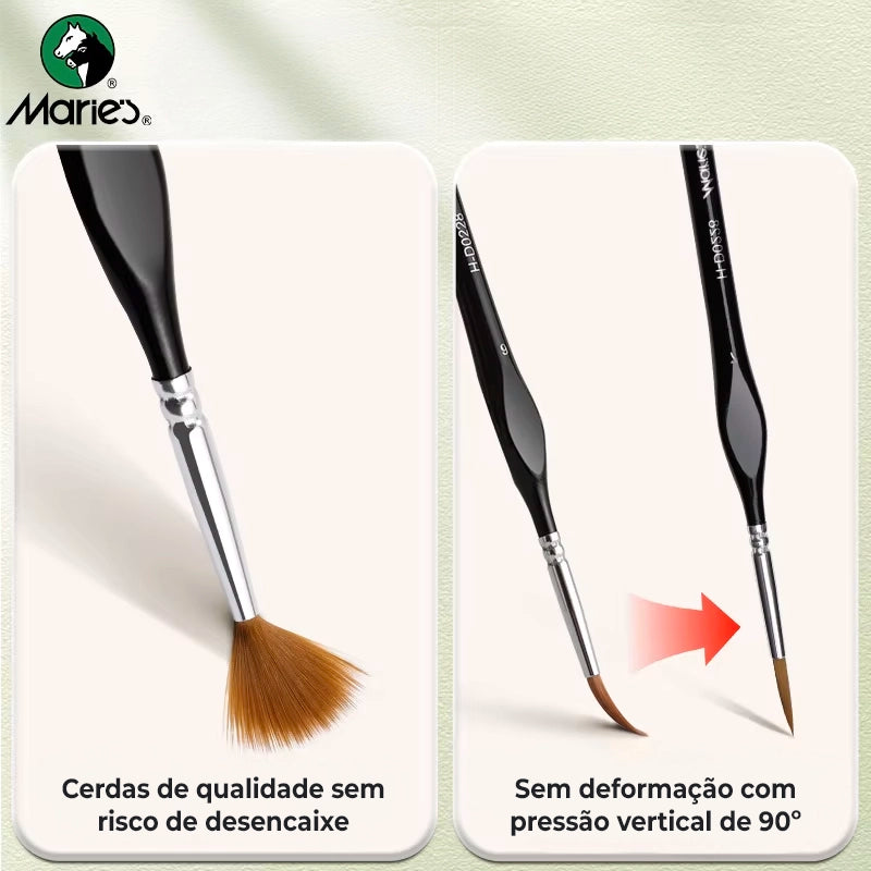 Picel de Alta Qualidade com Cabo Ergonômico
