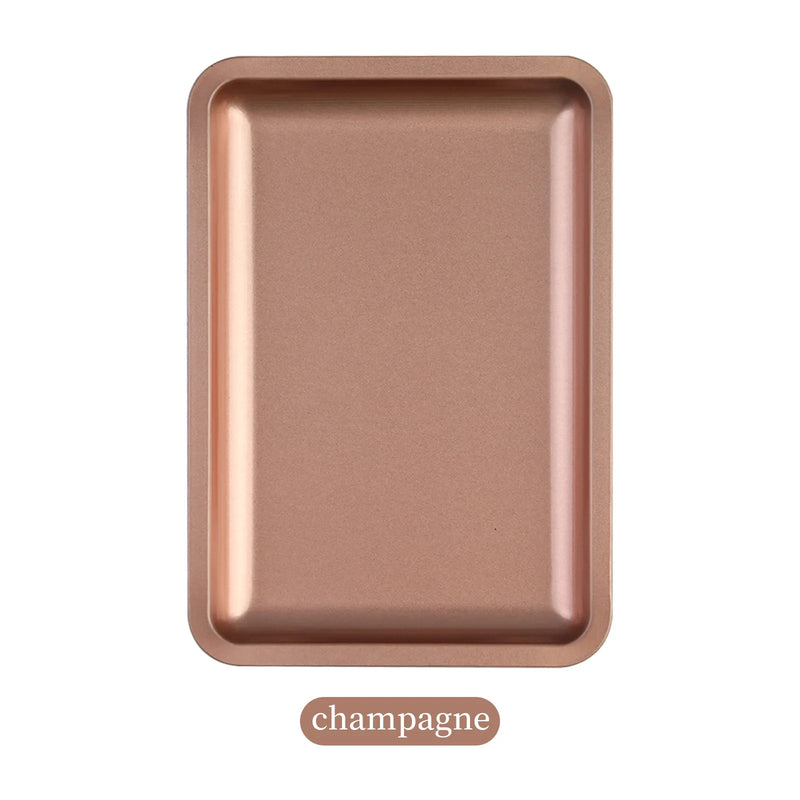 Bandeja para Manicure, Estética e Consultórios