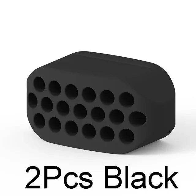 Silicone para Exercício e Definição de Mandíbula