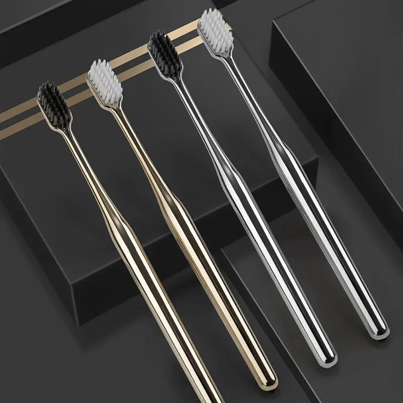 Escova Dental Macia Ultraluxo