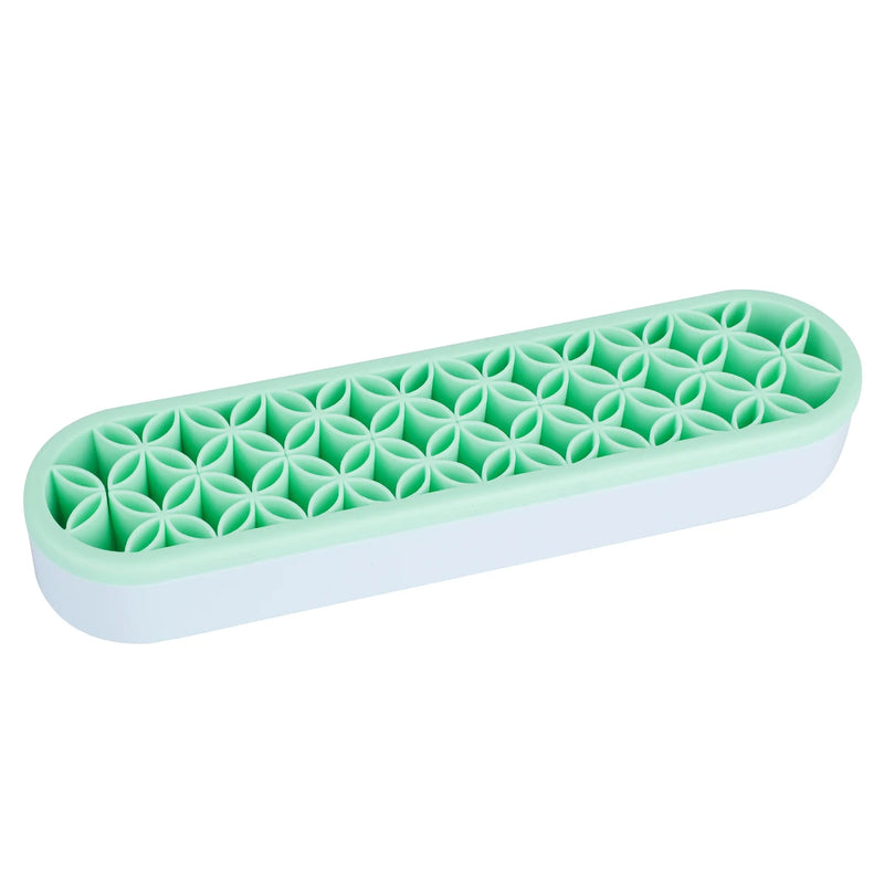 Suporte de Silicone para Instrumentais e Pincéis