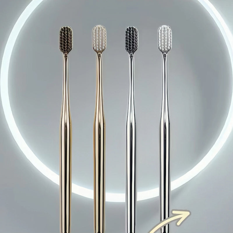 Escova Dental Macia Ultraluxo