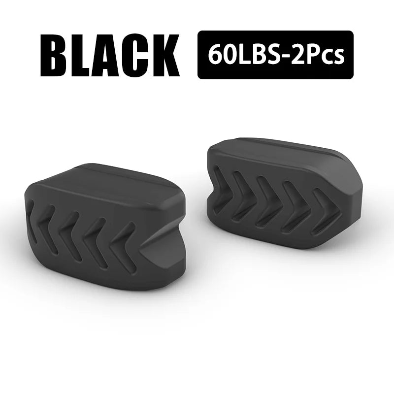 Silicone para Exercício e Definição de Mandíbula