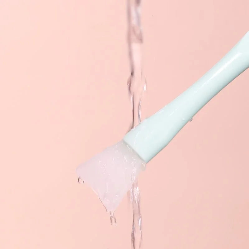 Espátula de silicone