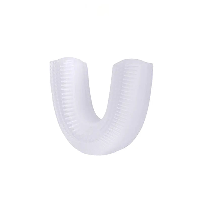 Escova Dental Elétrica 360° em Formato U - Adulto