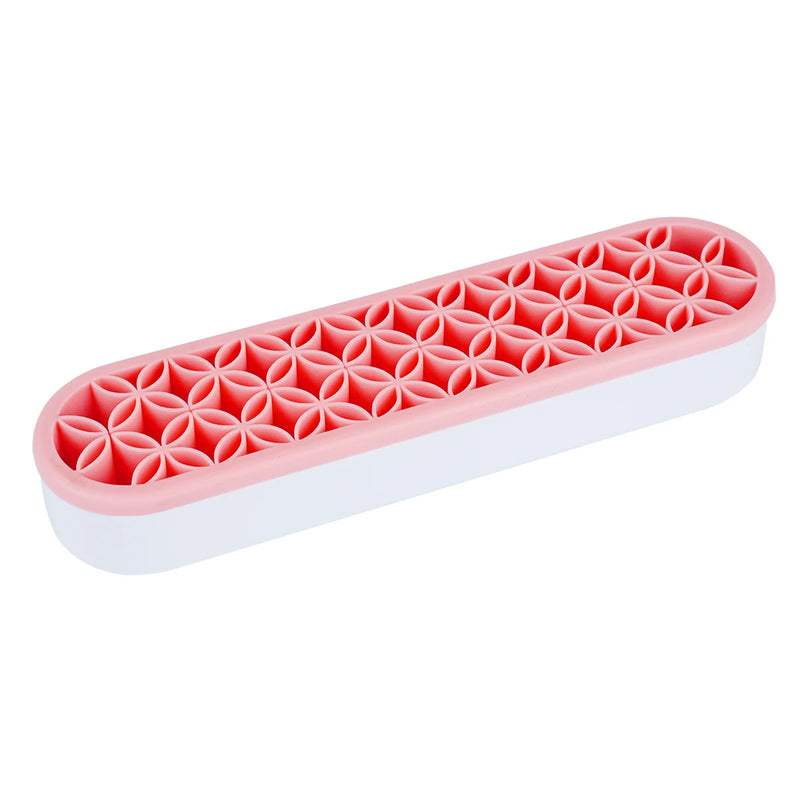Suporte de Silicone para Instrumentais e Pincéis