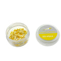 Cunha adaptativa interdental de silicone