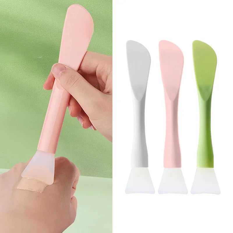Espátula de silicone